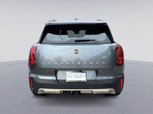 2026 MINI Countryman S