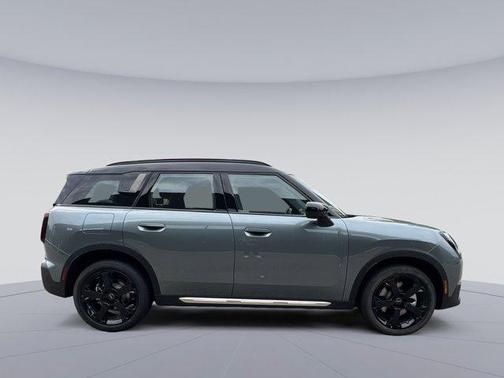 2026 MINI Countryman S