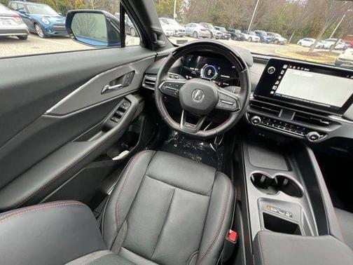 2024 Acura ZDX TYPE S