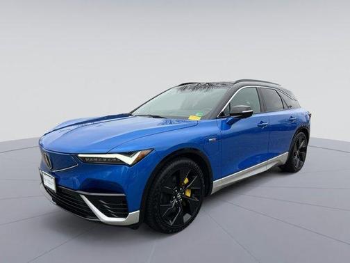 2024 Acura ZDX TYPE S