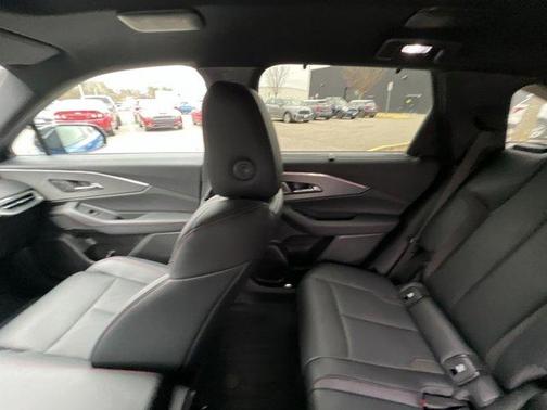 2024 Acura ZDX TYPE S