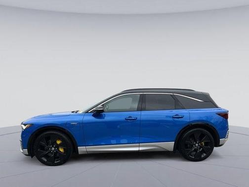 2024 Acura ZDX TYPE S