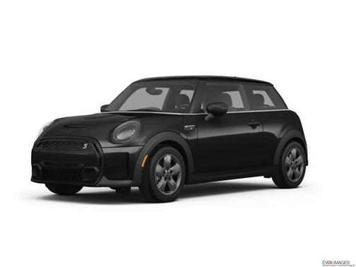 2023 MINI Hardtop John Cooper Works