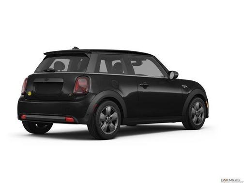 2023 MINI Hardtop John Cooper Works
