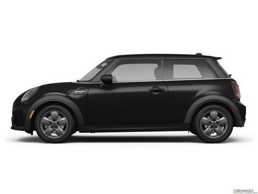 2023 MINI Hardtop John Cooper Works
