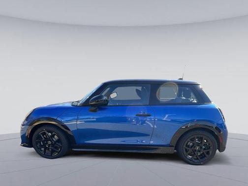 2026 MINI Hardtop Cooper S