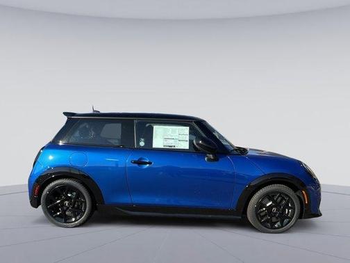 2026 MINI Hardtop Cooper S