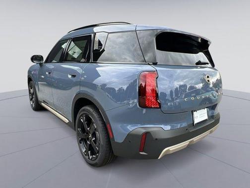 2026 MINI Countryman S