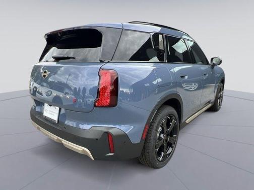 2026 MINI Countryman S