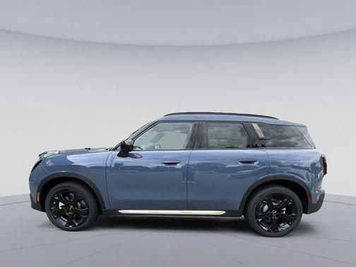 2026 MINI Countryman S