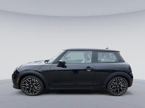 2026 MINI Hardtop Cooper