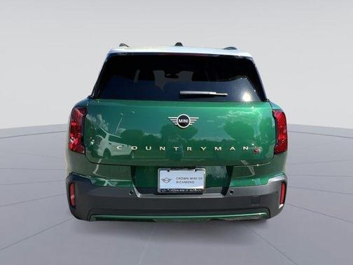 2026 MINI Countryman S