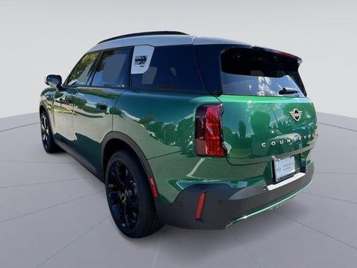 2026 MINI Countryman S