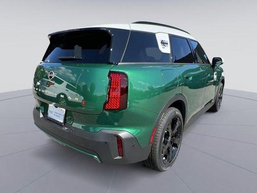 2026 MINI Countryman S