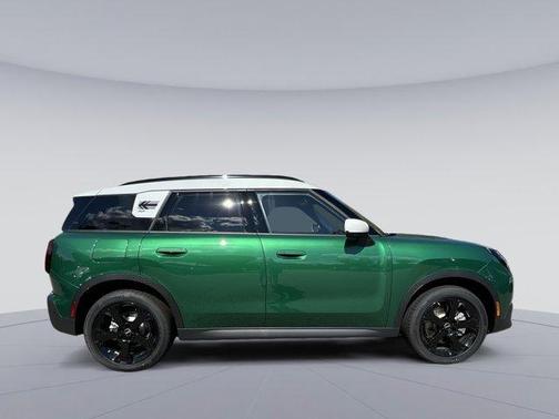 2026 MINI Countryman S