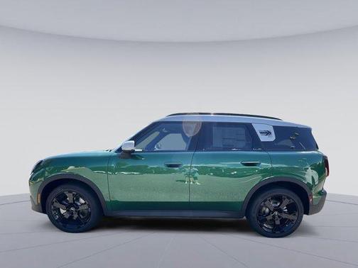 2026 MINI Countryman S