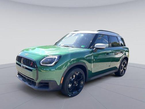2026 MINI Countryman S