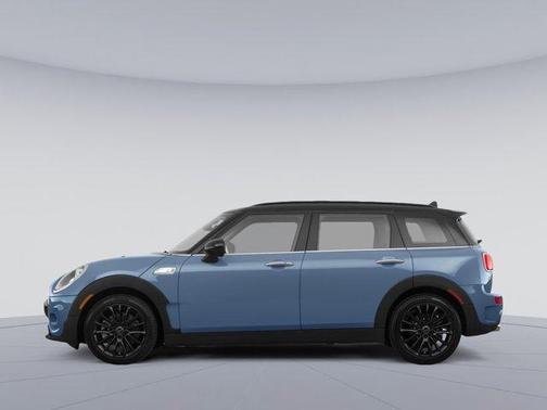 2019 MINI Clubman Cooper S