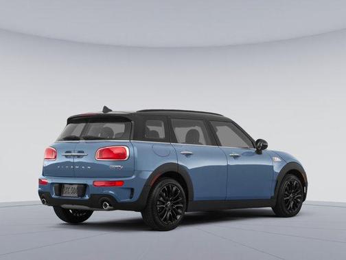 2019 MINI Clubman Cooper S