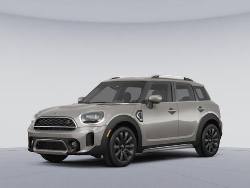 2023 MINI Countryman Cooper S