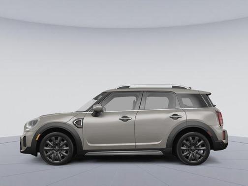 2023 MINI Countryman Cooper S