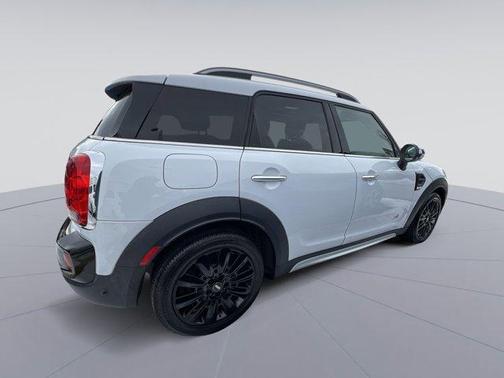 2018 MINI Countryman Cooper ALL4