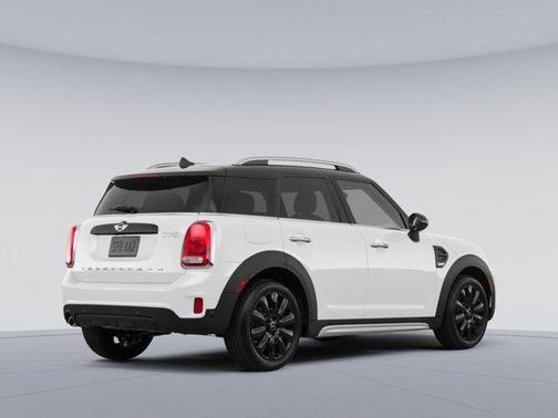 2018 MINI Countryman Cooper ALL4