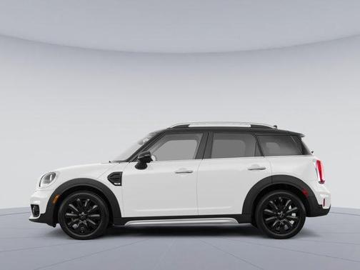 2018 MINI Countryman Cooper ALL4