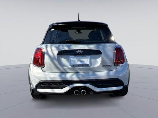 2022 MINI Hardtop Cooper S