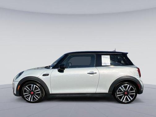 2022 MINI Hardtop Cooper S