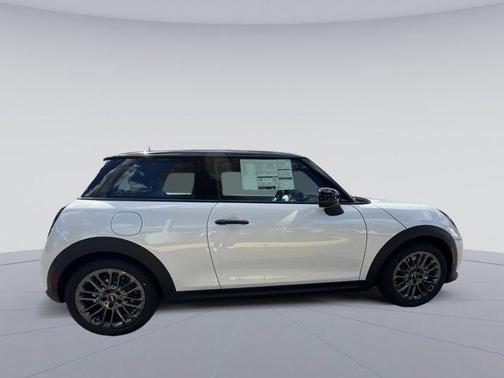 2026 MINI Hardtop Cooper