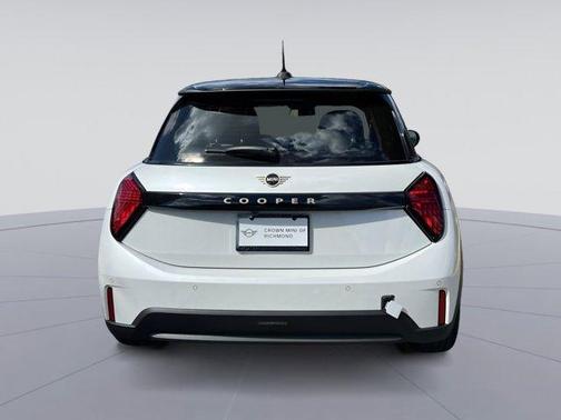2026 MINI Hardtop Cooper