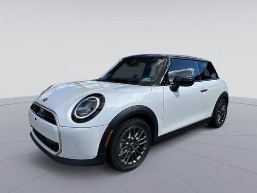 2026 MINI Hardtop Cooper