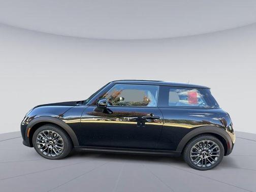 2026 MINI Hardtop Cooper