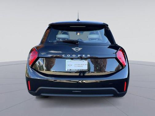 2026 MINI Hardtop Cooper