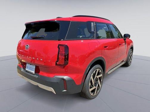 2025 MINI Countryman S