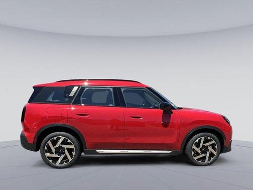 2025 MINI Countryman S