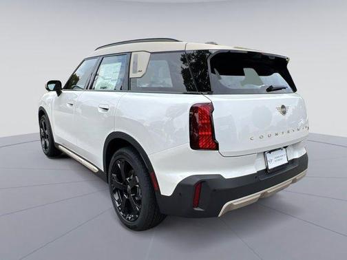 2026 MINI Countryman S