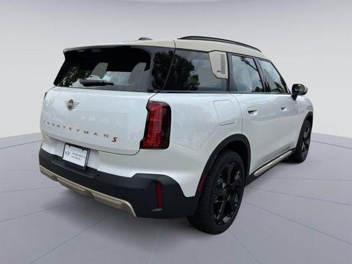 2026 MINI Countryman S