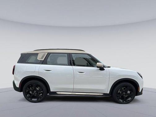 2026 MINI Countryman S