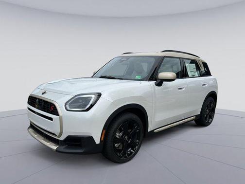 2026 MINI Countryman S