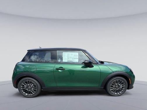 2026 MINI Hardtop Cooper