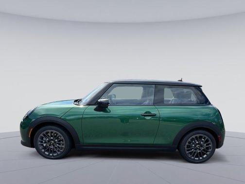 2026 MINI Hardtop Cooper