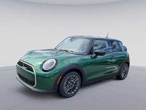2026 MINI Hardtop Cooper