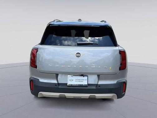 2025 MINI Countryman Base