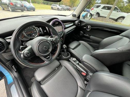 2019 MINI Hardtop Cooper S