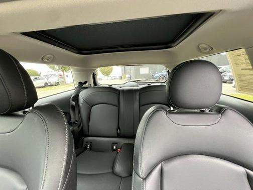 2019 MINI Hardtop Cooper S