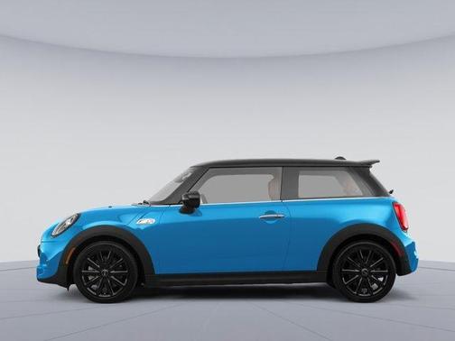 2019 MINI Hardtop Cooper S
