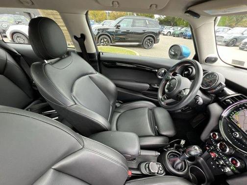 2019 MINI Hardtop Cooper S