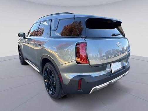2026 MINI Countryman S